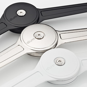 Duo Forte Flap/Lid Stay 28mm Hospa NP - view 2