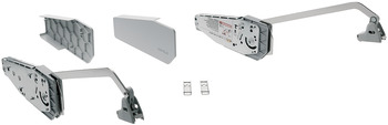 Free Fold 650-730mm 4.0-7.4kg Grey - view 3