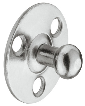Hafele Automatic Open Flap Stay 60N - view 4