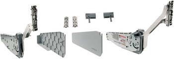 Free Up Parallel 345-420mm 11.0-19.6kg - view 3
