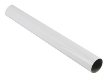 WithRobe Rail D25x1829mm White