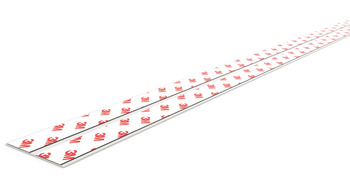 AluSplash Joining Profile 45x1x450mm