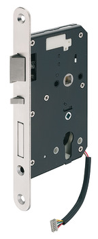 Dialock DT700/710 Mortice DL In SSS