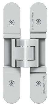 Tectus TE527 3D 180D Hinge SSSE - view 2