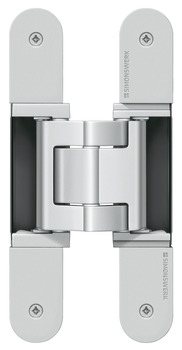 Tectus TE540 3D A8 180D Hinge MB - view 2
