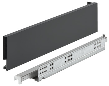 MX Slim A30 Full SC Syc 89/550mm Antique