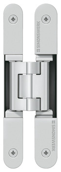 Tectus TE240 3D 180D Hinge SSSE - view 2