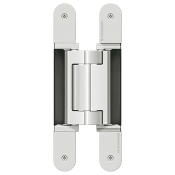 Tectus TE640 3D A8 180D Hinge BM - view 2