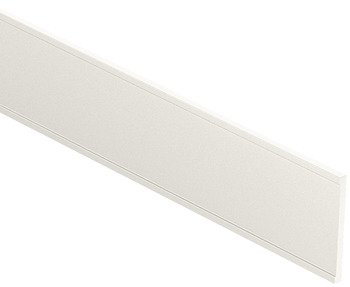 Dresscode PO Frame Panel 1000mm Wht