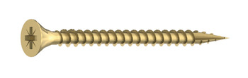 Timberfix 360 Screw Ful Countersunk Pozi D4.0x25mm 019.10.079