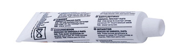 Hafele Hardener for Woodfiller Plain 40g