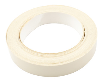 Melamine Tape 18mm x 10m Light Beech - view 2