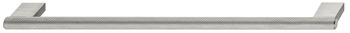 Graf 2 Bar Handle Aluminium SSE 256mm Fixing Centres 132.19.111