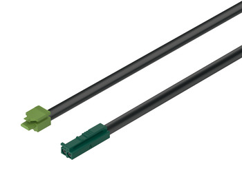 Loox5 LED Mod Lights Lead 24V 2.0m MC