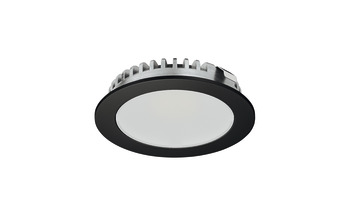 Loox5 LED3094 SL D65mm 24V/2.5W 2.7K Black