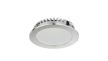 Loox5 LED3094 SL D65mm 24V/2.5W 2.7K Chrome