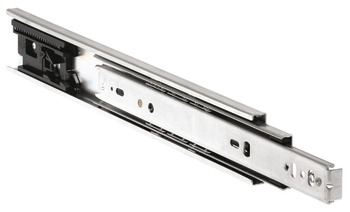 3832TR BB Drawer Runner Full 43kg 700mm Bright Zinc Plated - view 3