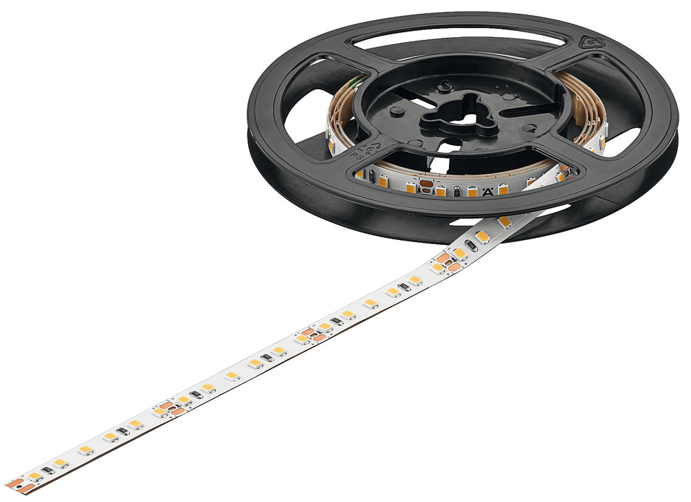 Loox5 LED3071 8mm 5M Set 24V/4.8W 2.7K 833.85.448