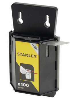 Stanley 1992 HD Utility Knife Blade x100