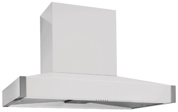Mercury MHDPC1000SD Pitch Chm.Hood Wht