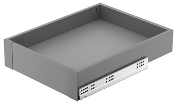 MX Slim A Panel 1100mm 89/128/175mm Grey