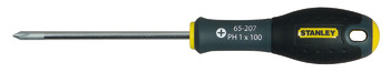 Stanley Fatmax ScrDrvr PH1 100mm