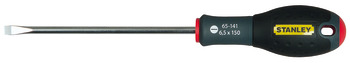 Stanley Fatmax Flare ScrDrvr 6.5/150mm