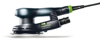 Festool Sander ETS EC 150/3 EQ+ GB 240V