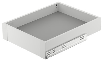 MX Slim A Panel 1100mm 89/128/175mm Wht