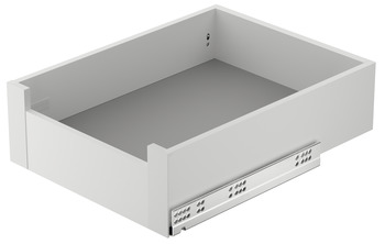 MX Slim A Panel 1100mm 89/128/175mm Wht - view 2