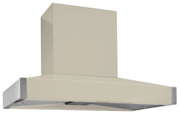 Mercury MHDPC1082OY Pitch Chm.Hood Crm
