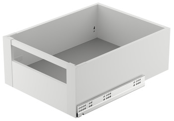 MX Slim A Panel 1100mm 89/128/175mm Wht - view 3