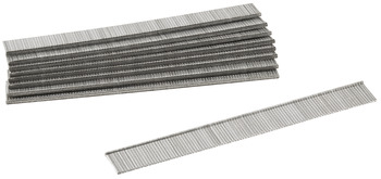Stanley 15mm Brad Nails Pk x1000