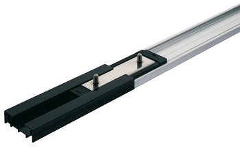 Accuride 0115RC Ball Carriage-BB Polymer - view 4