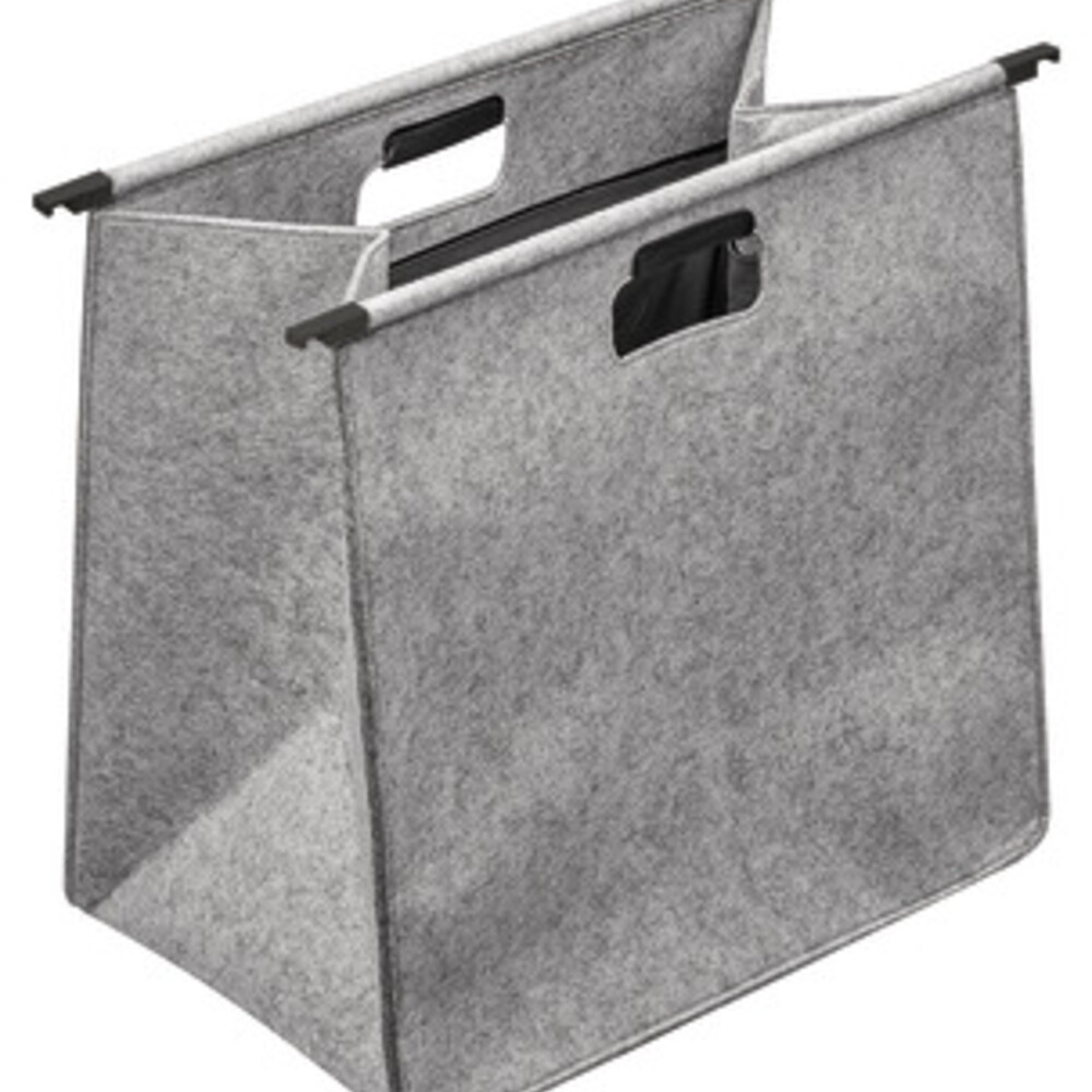 Dresscode Laundry Bag 200mm Grey