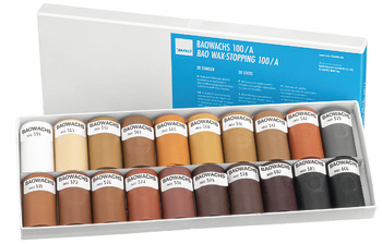 Hafele Soft Wax Stk 20x Furn Shades
