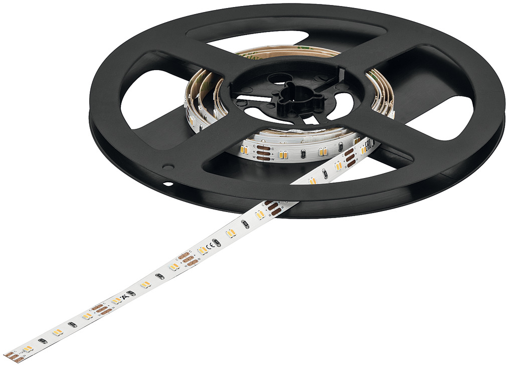 Loox5 LED2073 8mm 50M 12V/4.8W 2.7-5K 833.74.317