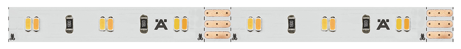 Loox5 LED2073 8mm 50M 12V/4.8W 2.7-5K - view 2