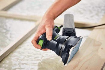 Festool Granat A.Sheet 80x133 P400 x100 - view 3