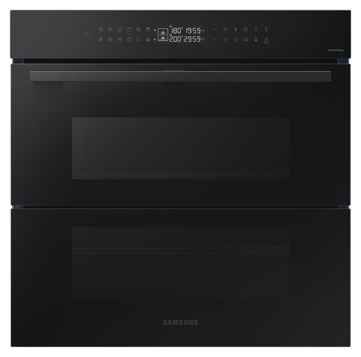 Samsung S4 DCF S.Oven Micro Hob Hood Set 535.74.850