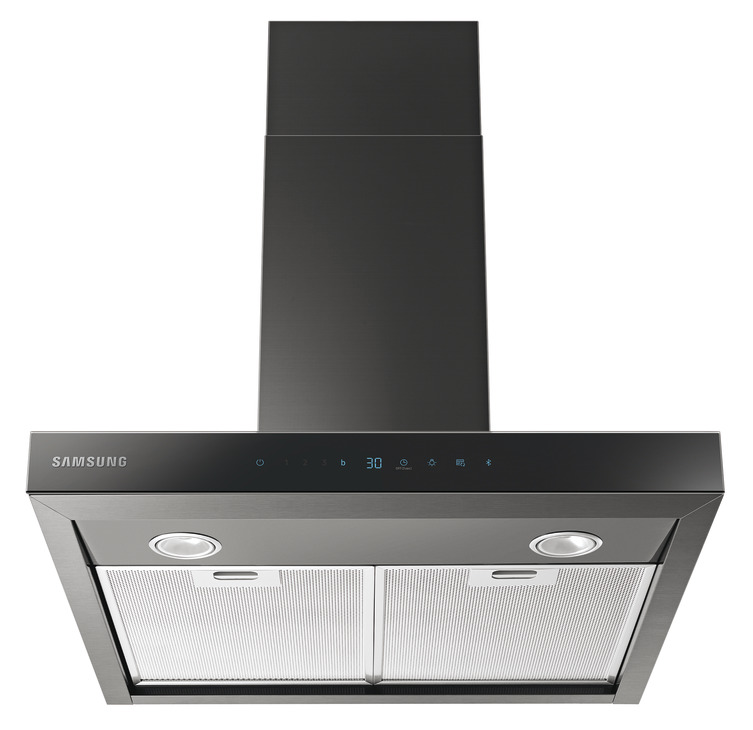 Samsung S4 DCF S.Oven Micro Hob Hood Set - view 4