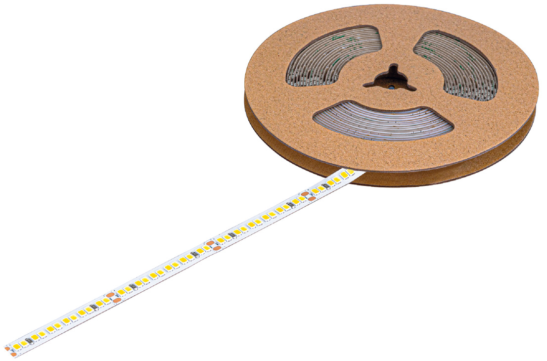 Loox5 LED3178 8mm 50M 24V/4.8W 2.7-5K 833.76.770