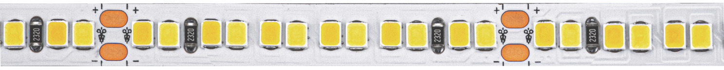 Loox5 LED3178 8mm 50M 24V/4.8W 2.7-5K - view 2