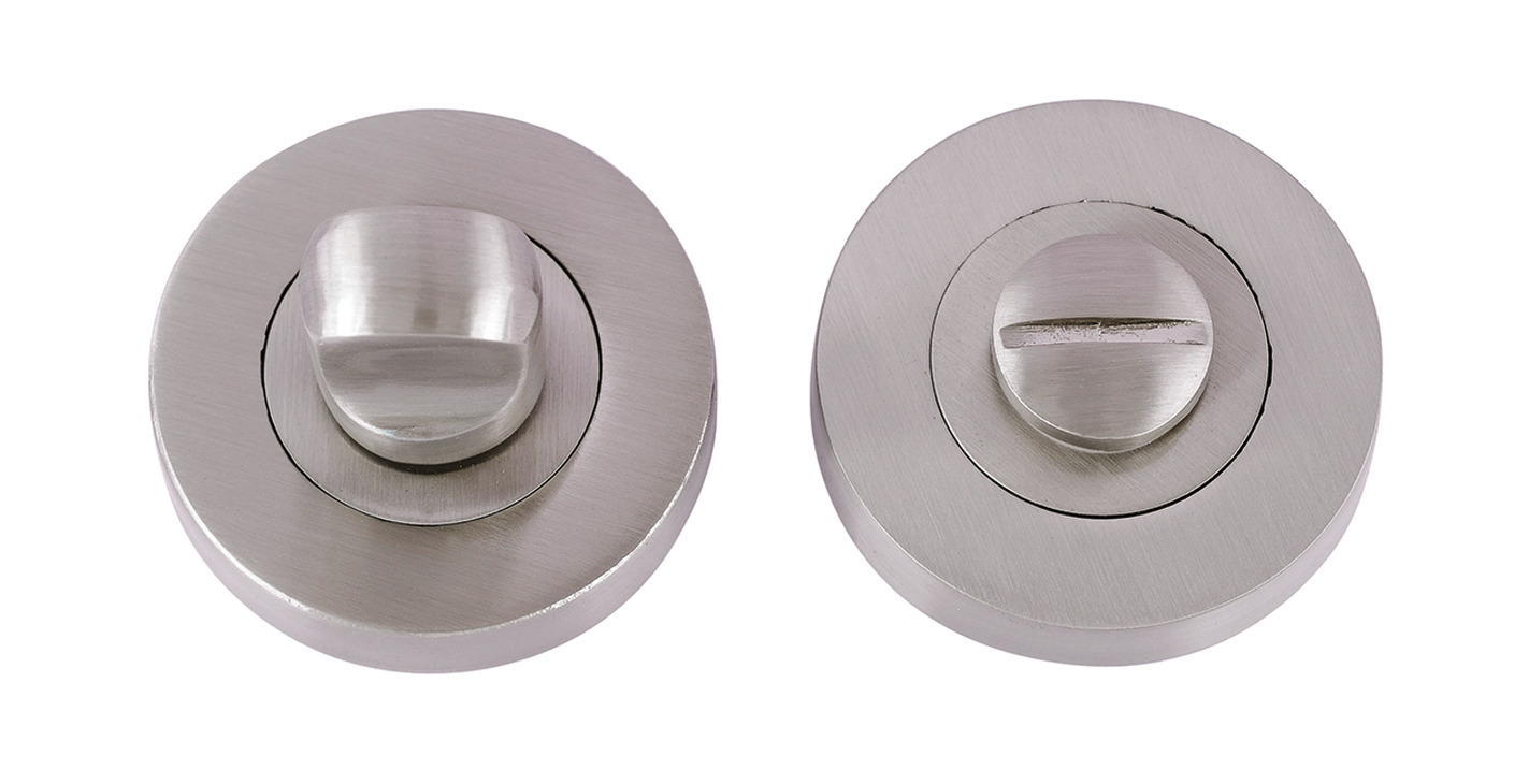 WC Turn+Release Set D51mm 35-42mm Zinc Alloy SN 901.51.076