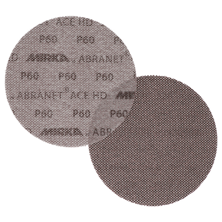 Mirka Abranet Ace HD A.Disc D150mm P80 - view 5