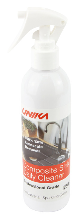 Unika Composite Sink Cleaner 250ml 562.71.856