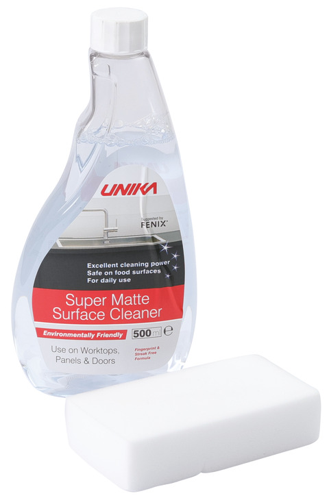 Unika Super Matte Care Kit 500ml 562.71.854