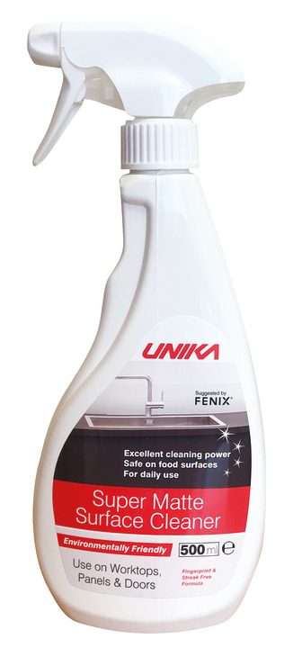 Unika Super Matte Surface Cleaner 500ml 562.71.852