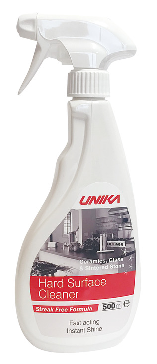 Unika WithT Hard Surface Clean 500ml 562.71.847