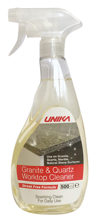 Unika WithT Granite + Quartz Cleaner 500ml 562.71.844